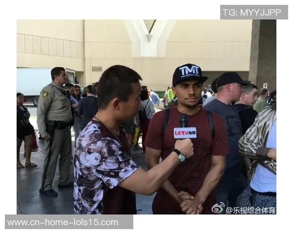 帕奎奥与里奥斯称重仪式精彩回顾期待巅峰对决的来临