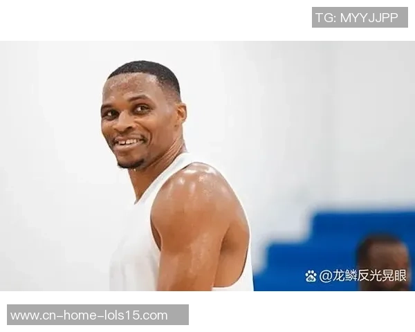 拉塞尔威斯布鲁克的篮球传奇生涯与未来发展展望