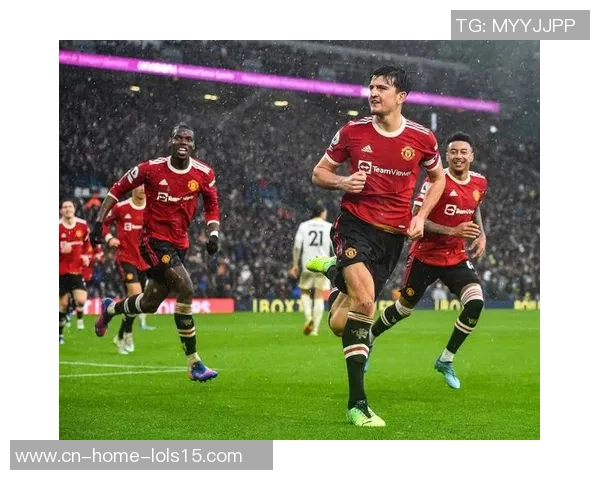 曼联逆转曼城上演经典大战4比3赛季最佳对决回顾