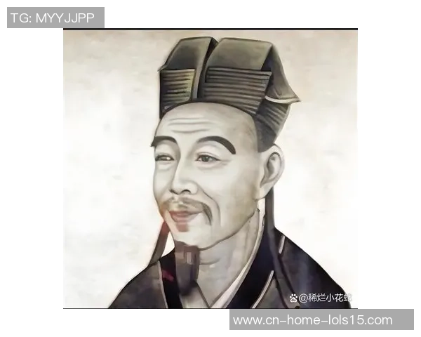 李禄的传奇人生与历史地位探讨：从文人到权臣的转变之路